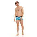 Unico Boxer Short Suspensor Cup TRIZA Men's Underwear