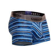 Unico Boxer Short Suspensor Cup RAYADO Men's Underwear
