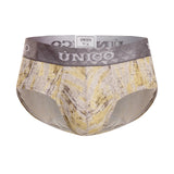 Unico Brief ENZIMA Cotton Men's Underwear