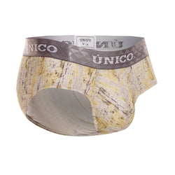 Unico Brief ENZIMA Cotton Men's Underwear