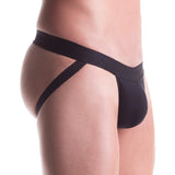 Unico Jockstrap Classic Black Men's Underwear