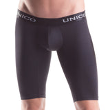 Unico Boxer Xtra Long Leg Intenso Microfibre Men's Underwear