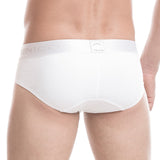 Unico Brief Cristalino Microfibre Men's Underwear