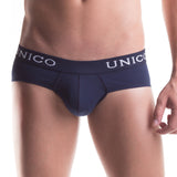 Unico Brief Profundo Microfibre Men's Underwear