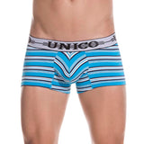 Random Unico Boxer Sample Underwear. Only "M" and " L" Sizes For New Subscribers