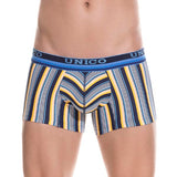 Random Unico Boxer Sample Underwear. Only "M" and " L" Sizes For New Subscribers