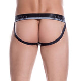 Unico Jock Strap LETTER Cotton Men's Underwear