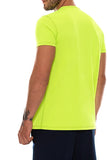 Unico Sport Performance T-Shirt Power Green