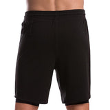 Unico Performance SHORT SQUAT Underwear Pocket