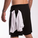 Unico Performance SHORT SQUAT Underwear Pocket
