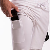 Unico Performance SHORT SQUAT Underwear Pocket