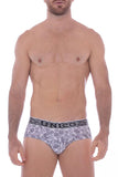 Unico Brief RADIACION Microfibre  Men's Underwear