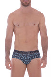 Unico Brief MOTIVOS Recycled Polyester