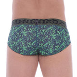 Unico Brief FIGURADO Recycled Polyester