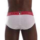 Unico Brief COLOR RED WONDERLAND