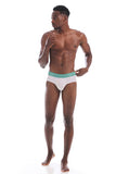 Unico Brief COLOR GREEN MYSTICAL