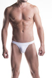 Unico Jockstrap Classic CRISTALINO Cotton