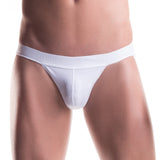 Unico Jockstrap Classic White Men's Underwear