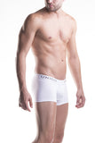 Unico Boxer Short WHITE CRISTALINO Cotton
