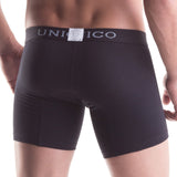Unico Boxer Long Leg Intenso Men's Underwear