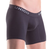 Unico Boxer Long Leg Intenso Men's Underwear