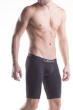 Unico Boxer Xtra Long Leg ATHLETIC INTENSO Cotton
