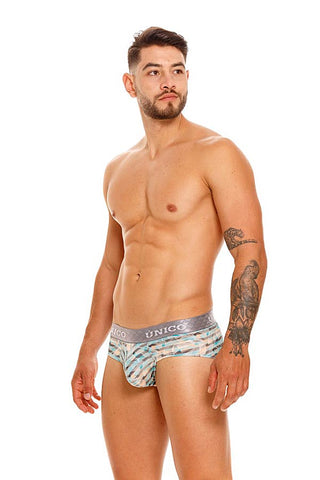 Unico Brief ALTAMAR Microfiber Men's Underwear