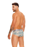 Unico Brief ALTAMAR Microfiber Men's Underwear