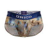Unico Brief NORI Microfiber Men's Underwear