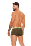 Unico Boxer Short CITRICO Cotton