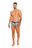 Unico Boxer Short NORI Microfiber