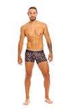 Unico Boxer Short POPSICLE Men's Underwear