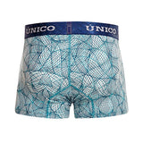 Unico Boxer Short RIGUROSO Microfiber