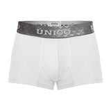 Unico Boxer Short TEMPORAL Microfiber