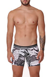 Unico Boxer Copa Long Leg SILUETAS