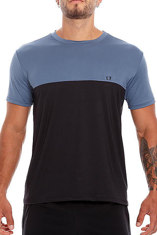 Unico Sport Performance T-Shirt Advance and Short Wellnes